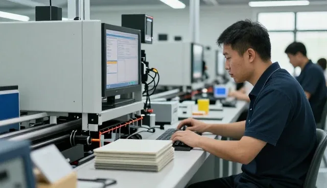 北京策宝科技有限公司