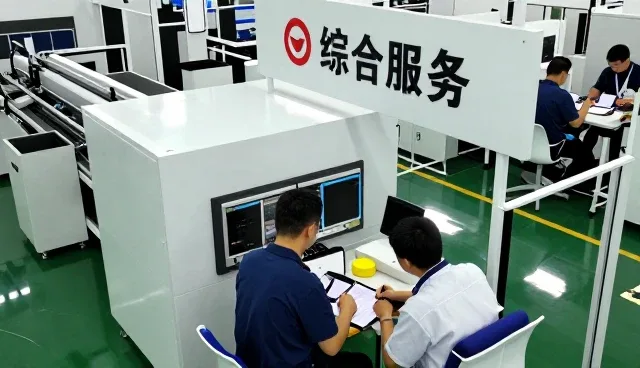 北京策宝科技有限公司