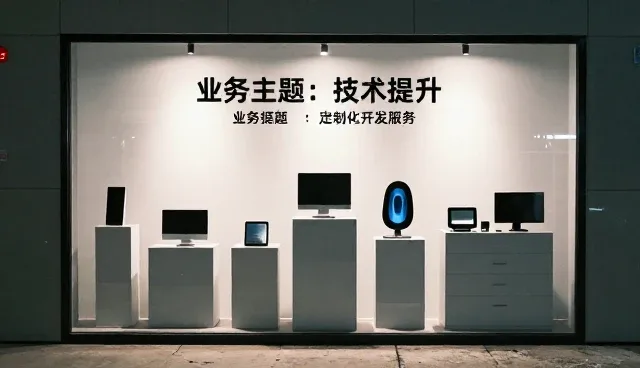 中小客户项目转化中的关键关注点分析