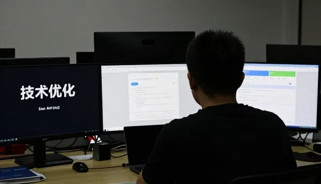 技术选型中的全流程跟进关键点解析