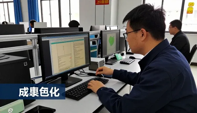 北京策宝科技有限公司分享技术培训知识