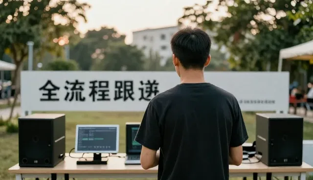 企业管理系统如何在不同业务场景中提升效率