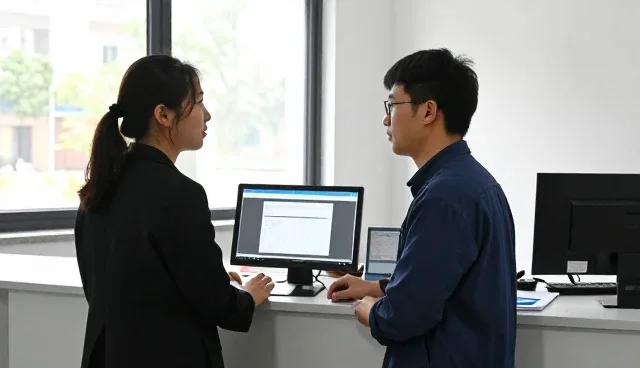 技术培训如何应对业务发展趋势中的挑战